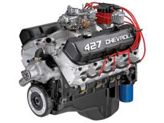 P8C33 Engine